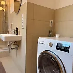 Grosszuegiges Landhaus-apartment Daire