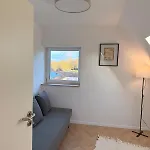 Grosszuegiges Landhaus-apartment Daire *