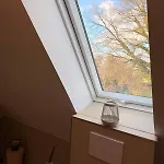 Grosszuegiges Landhaus-apartment Bad Essen