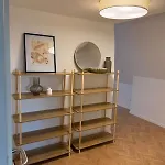 Daire Grosszuegiges Landhaus-apartment Bad Essen