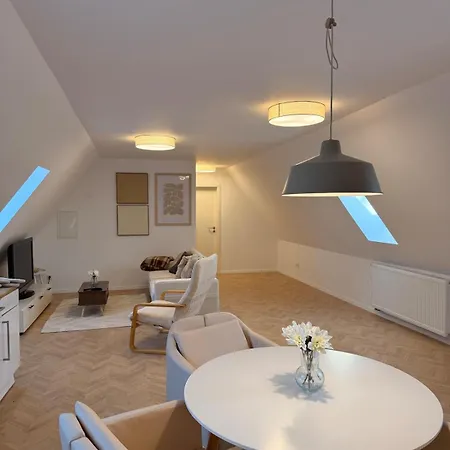 Grosszuegiges Landhaus-apartment * Bad Essen