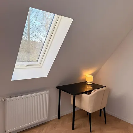 Grosszuegiges Landhaus-apartment