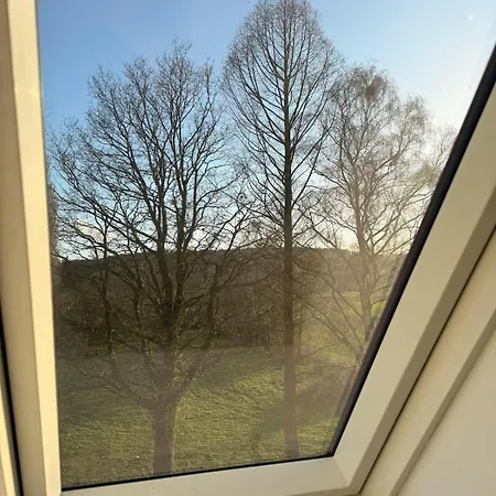 Lägenhet Grosszuegiges Landhaus-apartment