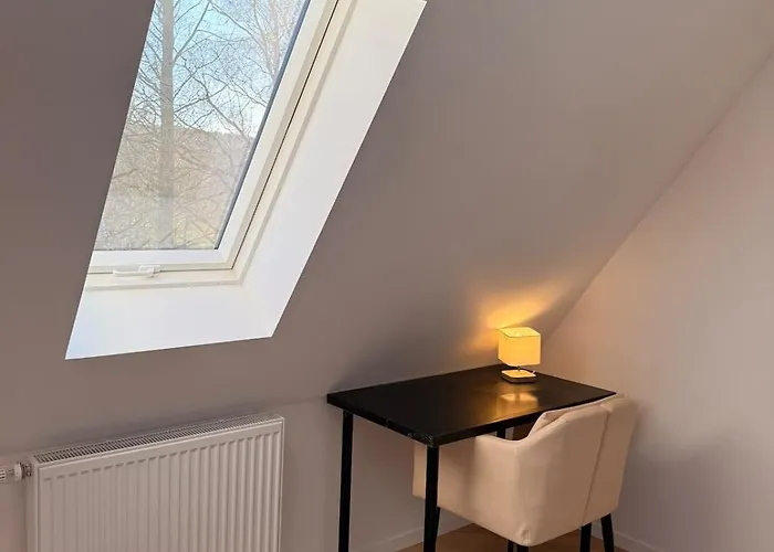 Grosszuegiges Landhaus-apartment